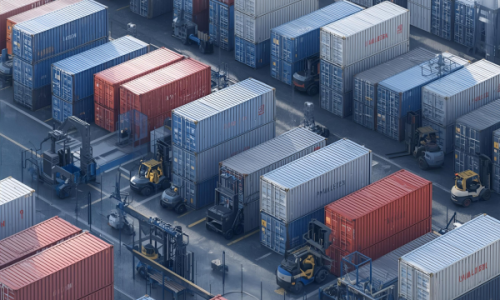 Global Sourcing, Import & Wholesale_